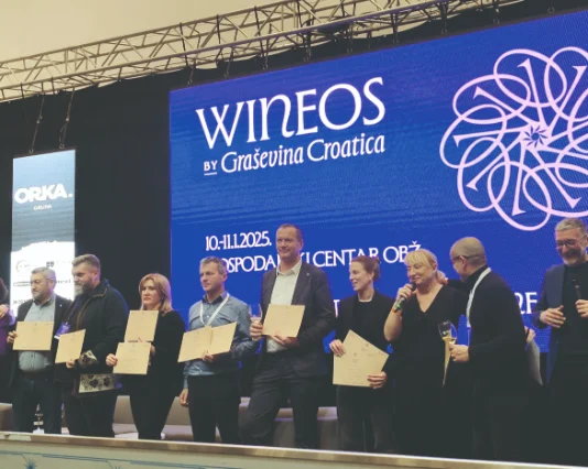 Apostol među favoritima publike