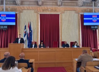 Dogovorene dodatne mjere za sprječavanje širenja afričke svinjske kuge i zaštitu domaće proizvodnje