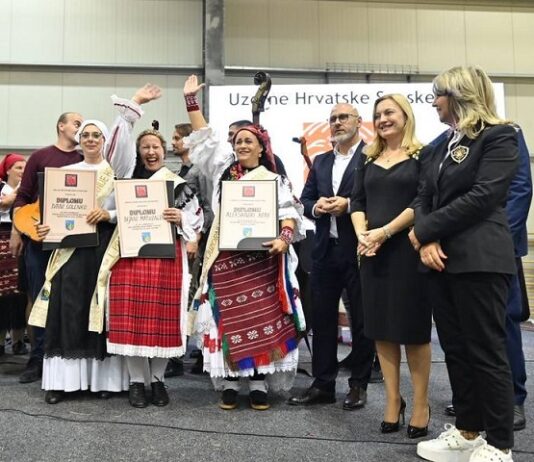 Otvorene prijave za Izbor najuzornije hrvatske seoske žene