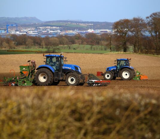 Europska komisija predstavila viziju za uspješan poljoprivredni i poljoprivredno-prehrambeni sektor EU-a