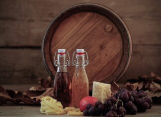 Pravilnik o vinskom i voćnom octu