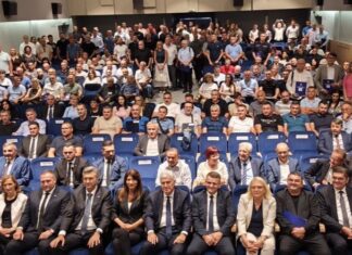 4 milijuna eura za razvoj poljoprivrednih projekata Hrvata u Bosni i Hercegovini
