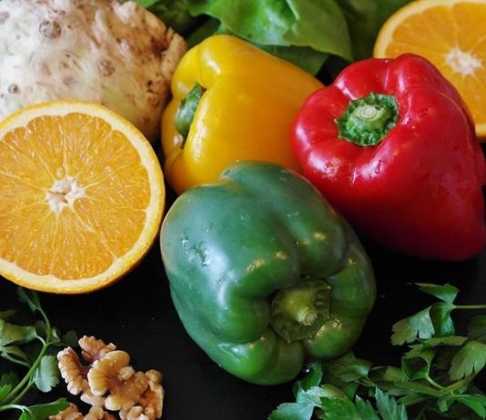 izgradnja distributivnih centara za voće i povrće