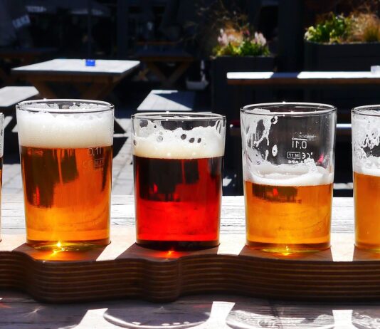 S pivarima, za pivare