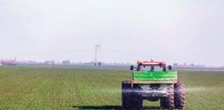 Prihrane ozimih žitarica i uljane repice