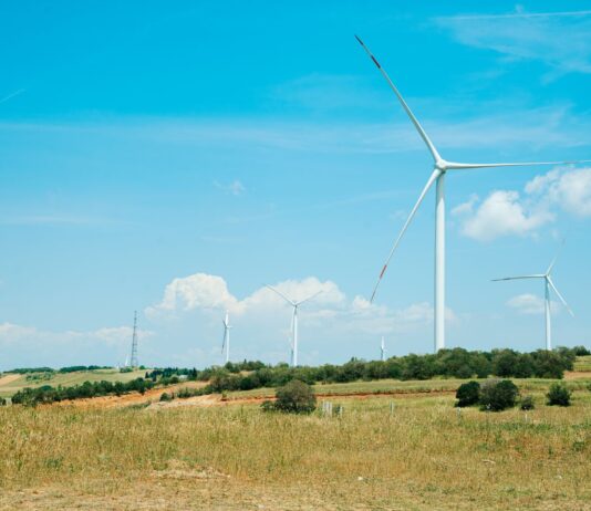 Otvoreno savjetovanje za korištenje obnovljivih izvora energije za poljoprivredu i preradu
