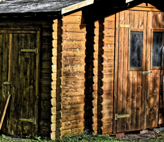 gradnja jednostavnih građevina bez građevinske dozvole gradnja bez dozvole