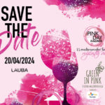 pink day festival