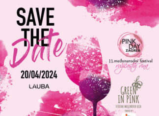 pink day festival