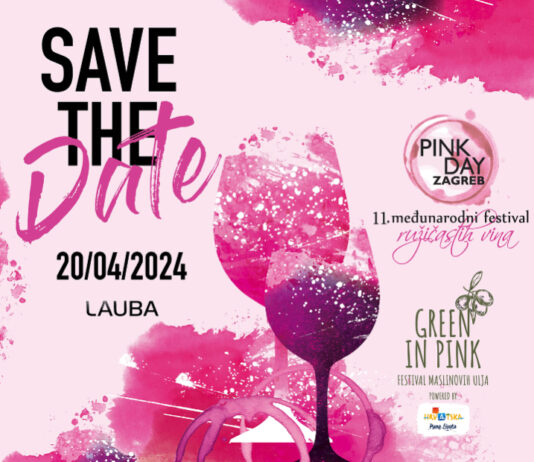 pink day festival