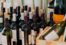 prodaja vina putem web shopa