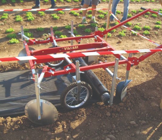 alati i stojevi za uzgoj povrća lokvina