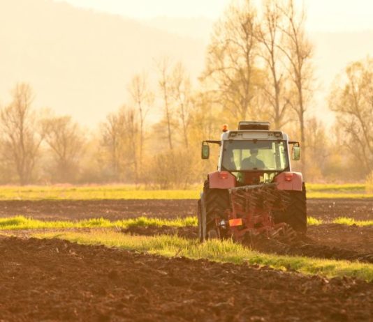 Za 100.934 poljoprivrednika odobreno pravo na potrošnju plavog dizela pravo na potrošnju plavog dizela
