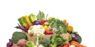 rekordno visoke cijene povrća