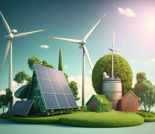 Svjetski dan obnovljivih izvora energije: Poticanje održivosti i prelazak na “zelenu” energiju