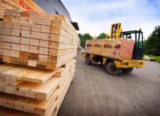 10 milijuna kuna pomoći potresom pogođenim drvoprerađivačima za sanaciju šteta