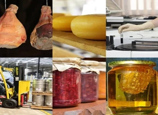 potpore prerađivačima prerada poljoprivrednih proizvoda