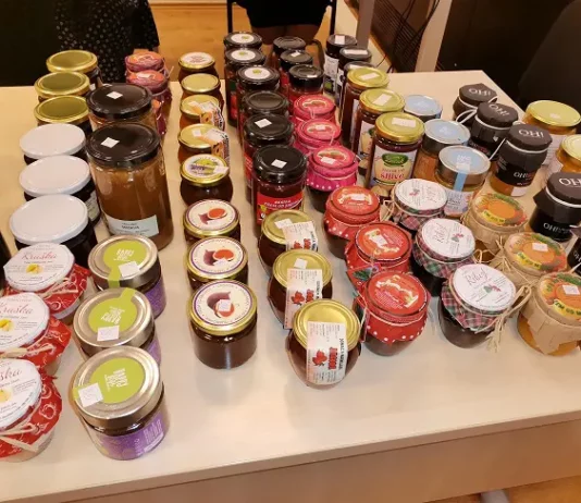 ocjenjivanje proizvoda prerade biljnog podrijetla