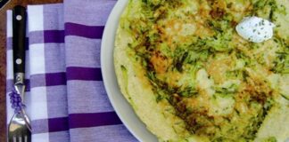Primorski omlet