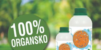 Pro-bac – revolucionarni preparat s kojim biljke ostaju zdrave