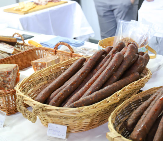 baranjski poljoprivredni sajam zadruga rit