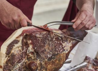 Dani hrvatskog pršuta