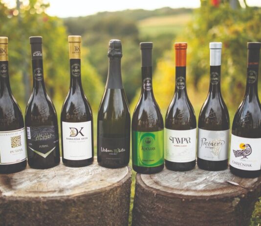 Od početnih sumnji do vrhunskog grožđa i vina!