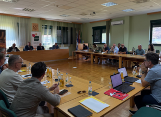 Osnovana Hrvatska sektorska organizacija za svinjsko meso – povijesni iskorak za oporavak domaćeg svinjogojstva