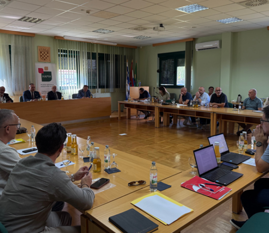 Osnovana Hrvatska sektorska organizacija za svinjsko meso – povijesni iskorak za oporavak domaćeg svinjogojstva
