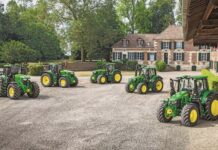 IPSO postaje jedan od najvećih John Deere distributera u Europi