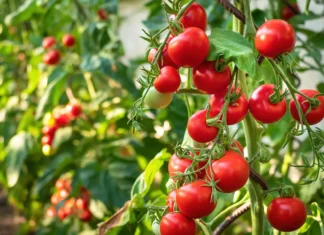 Prednosti uzgoja rajčica iz presadnica