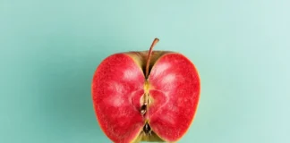 Voćarski dnevnik: Jabuke crvenog mesa
