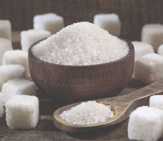 Postaje li šećer gorak?