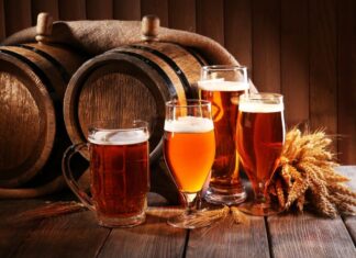 Proizvodnja piva: Kako proizvesti pivo?