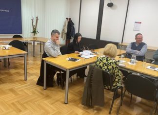 potpore sektoru ribarstva kompenzacijska sredstva