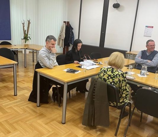 potpore sektoru ribarstva kompenzacijska sredstva