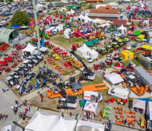 bjelovarski sajam manifestacije iz ljubavi