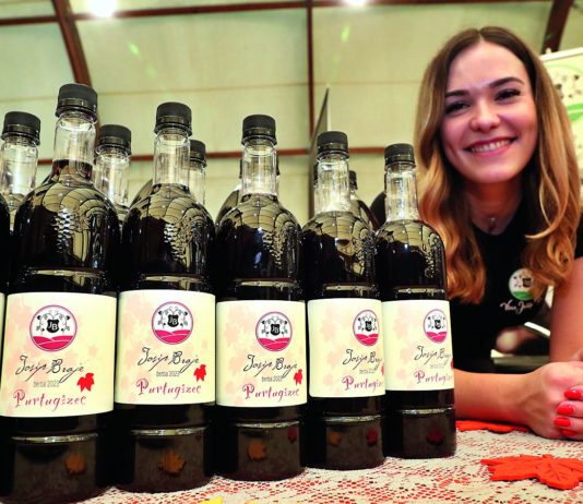 U Hrvatskoj se godišnje baci oko 400.000 tona hrane dani hrane i tradicijskih proizvoda