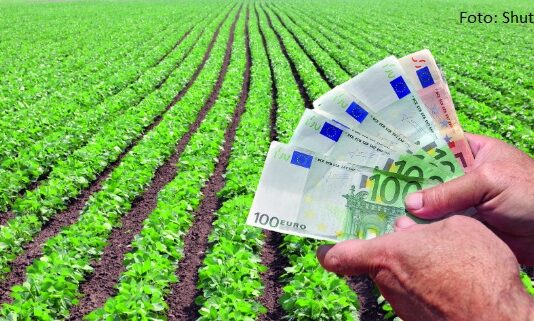 Povoljni zajmovi za poljoprivrednike: HAMAG-BICRO nudi kredite s kamatom već od 0,1%