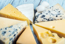 8. Nacionalno ocjenjivanje sireva i drugih mliječnih proizvoda