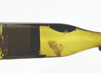 Sprječavanje taloženja tartarata (vinskog kamena) primjenom kalijevog poliaspartata (KPA)