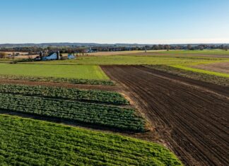 Prilog III Pravilnika o izmjenama evidencije poljoprivrednog zemljišta