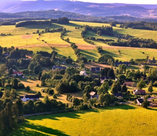 Odobrena sredstva za stanovanje mladih obitelji u ruralnim sredinama