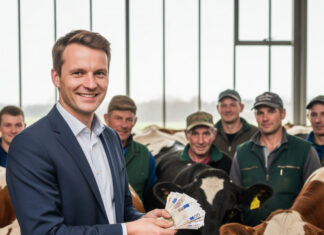 Očekuje se rast potrošnje i proizvodnje hrane životinjskog podrijetla u idućem desetljeću