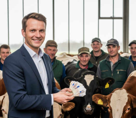 Očekuje se rast potrošnje i proizvodnje hrane životinjskog podrijetla u idućem desetljeću