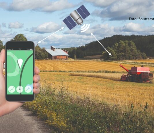 digitalizacija poljoprivrede precizna poljoprivreda umjetna inteligencija u poljoprivredi