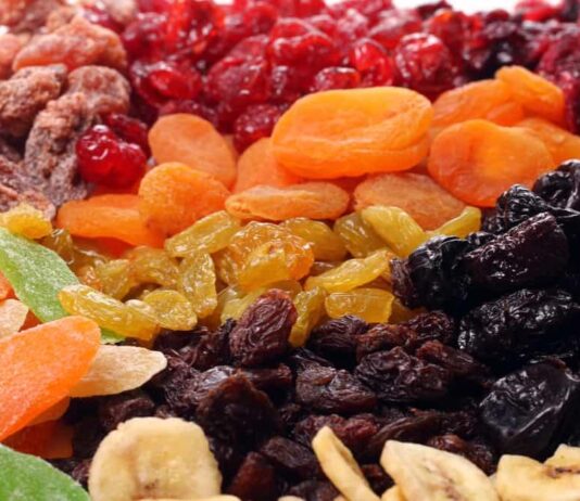 Sušare, hladnjače i investicije u preradu voća i povrća Sušare