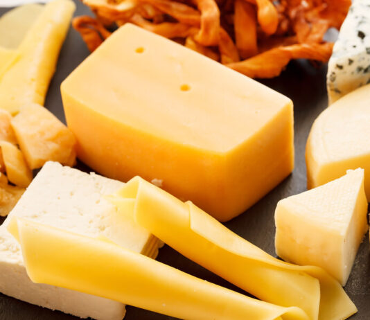 Pripravljanje sira u kućanstvu