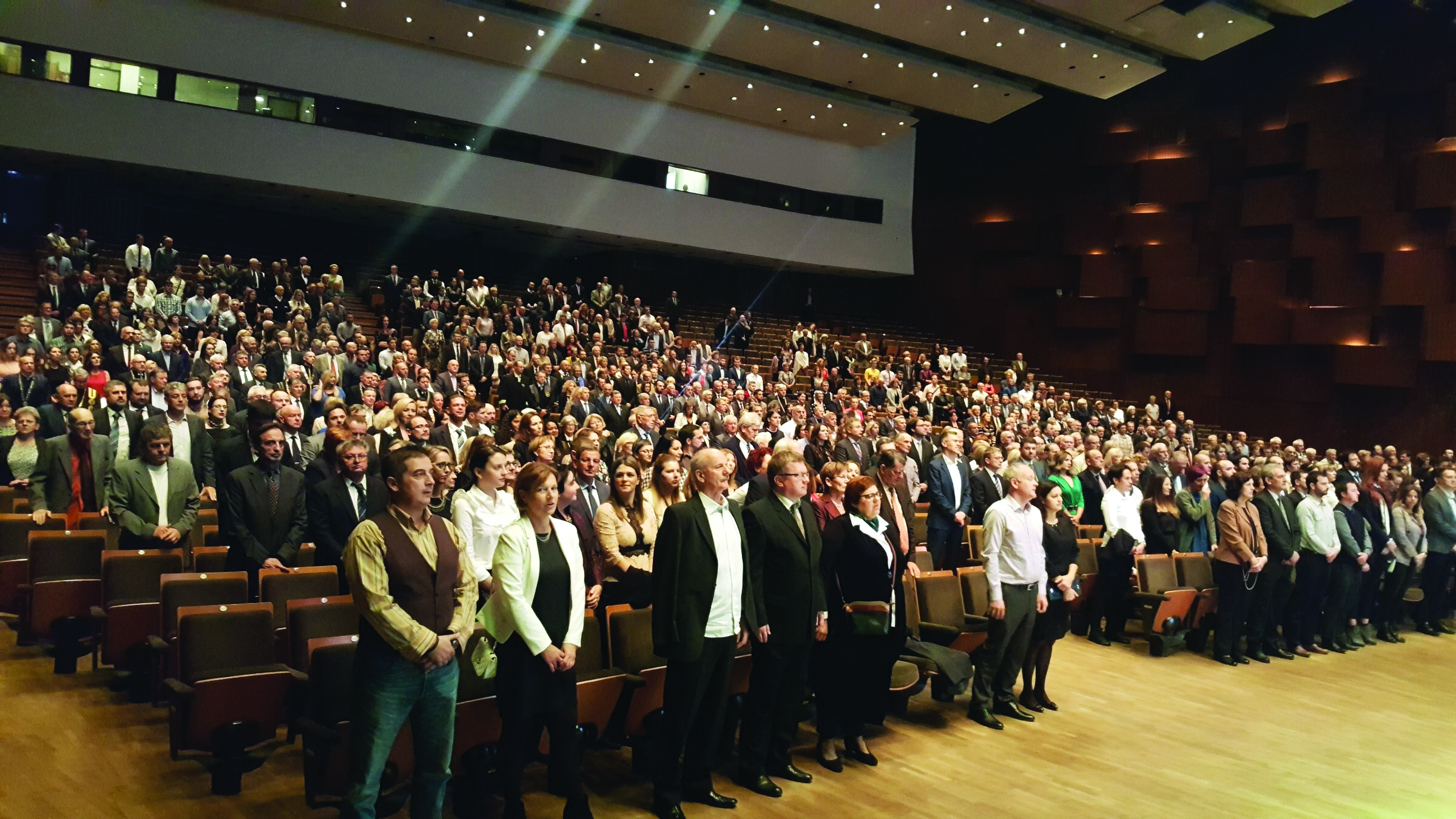 100 godina Agronomskog fakulteta u Zagrebu!