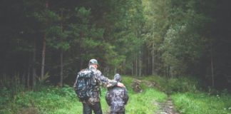 lovačka etika lovac i priroda